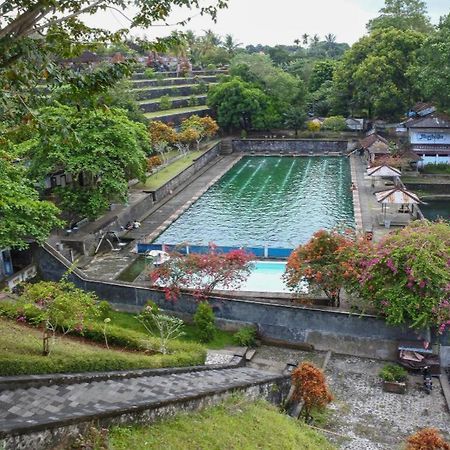 OYO 683 Jepun Residence Mataram Exterior foto